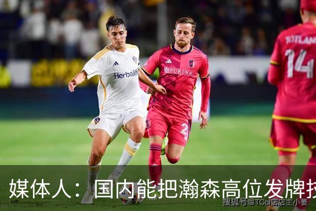 媒体人：国内能把瀚森高位发牌技能用好的教练不多 就韩登&刘维伟