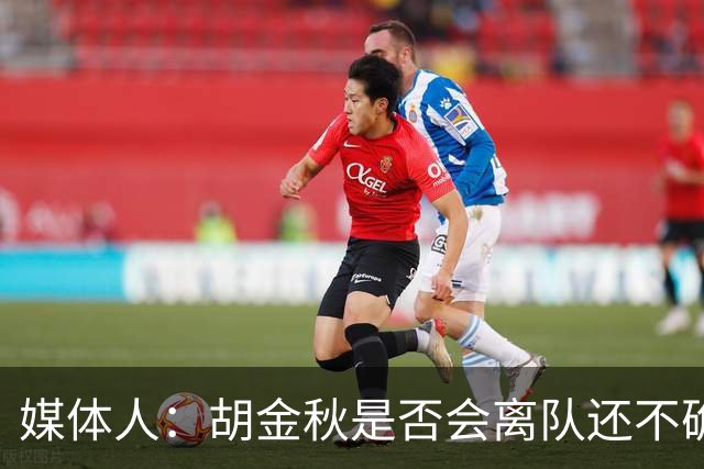媒体人：胡金秋是否会离队还不确定 广厦收到一些报价 且金额不低